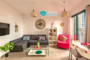 SkySea Holidays CITY CENTER SUITES